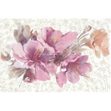 Декор Candy Lirio 40х60 Комплект (2 шт.)